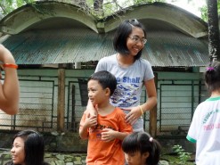Love And Happiness