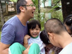 Love And Happiness