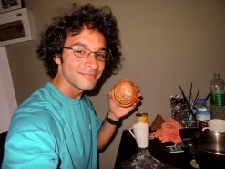 Me And A Cinnamon Roll Me And A Cinnamon Roll