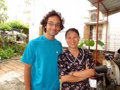 Me And Dung After Lunch Me And Dung After Lunch
