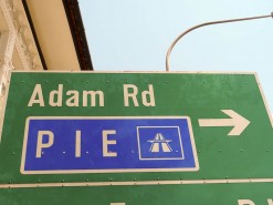 My Road