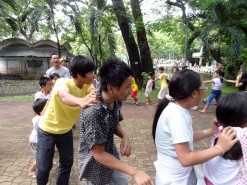 Playing Games