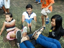 Playing Games