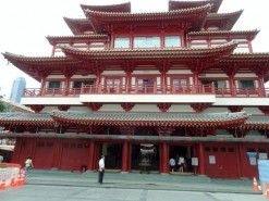 Buddhist Temple