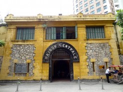 The Hanoi Hilton