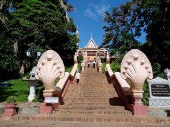 Wat Phnom