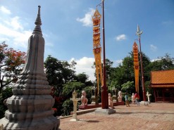 Wat Phnom