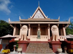Wat Phnom
