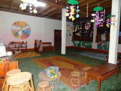 The School
