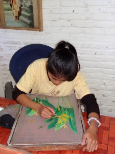 Artisans Angkor