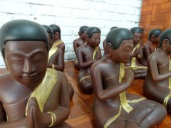 Artisans Angkor