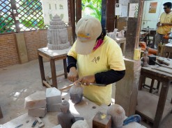 Artisans Angkor
