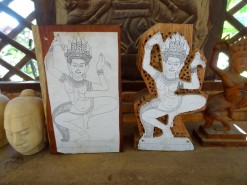 Artisans Angkor