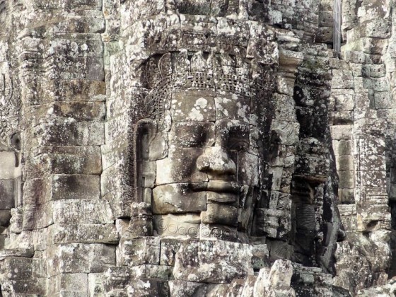 Angkor Wat Complex