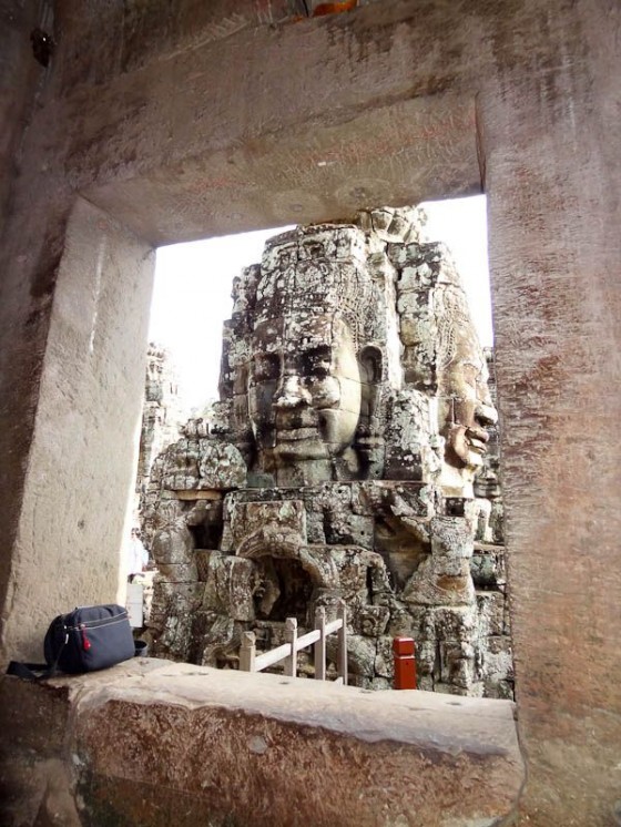 Angkor Wat Complex