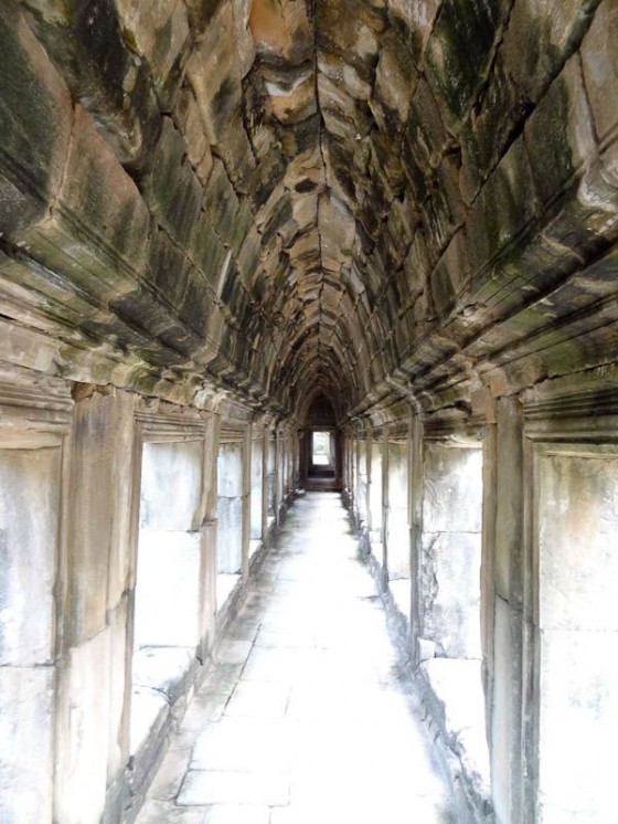 Angkor Wat Complex