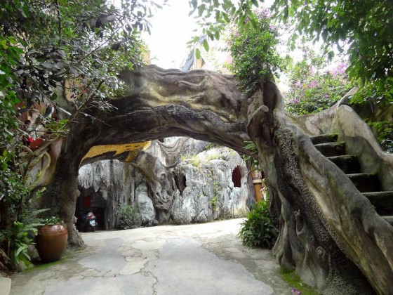 Crazy House