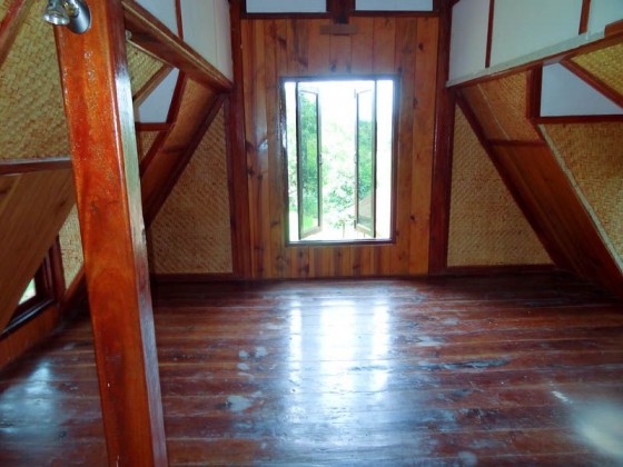 Didi's House - Meditation Room