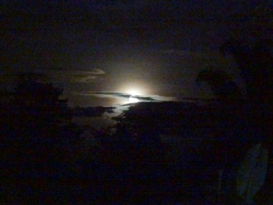 The Moon