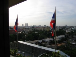 Bangkok