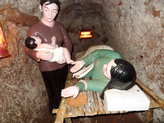 Maternity Room