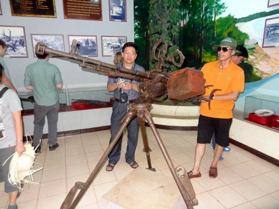 Museum