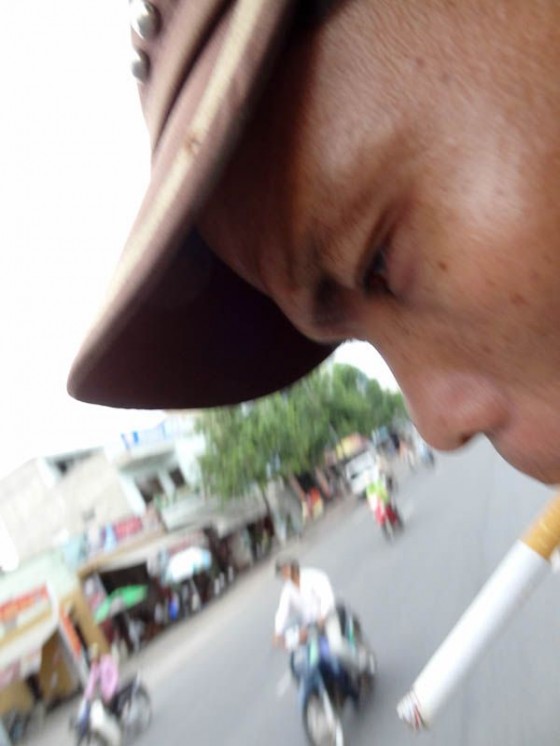 My Least Favorite Man In Vietnam