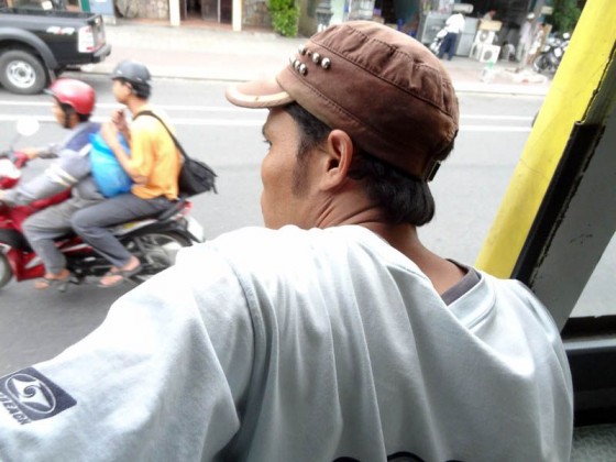 My Least Favorite Man In Vietnam