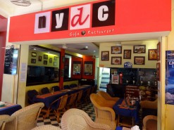 NYDC Cafe