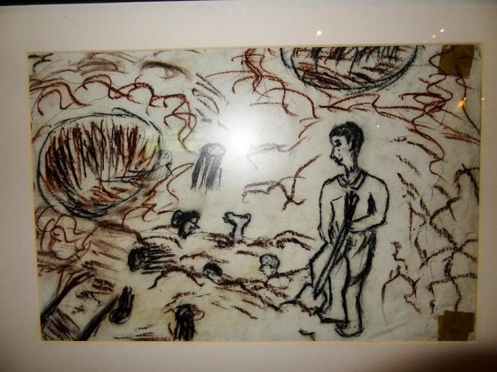 War Through Kids' Eyes