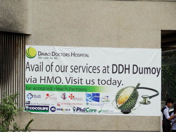 Doctor Durian