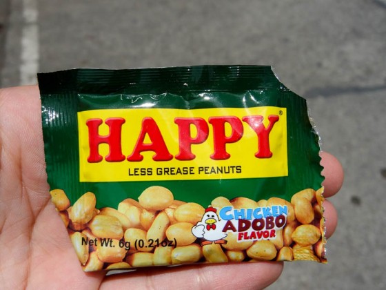 Happy Peanuts