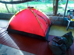 My Tent