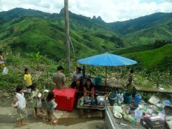 Roadside Restaurant