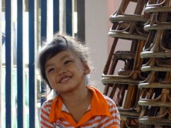 Smiles All Around