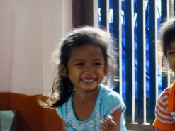 Smiles All Around