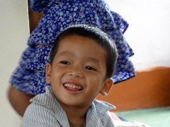 Smiles All Around