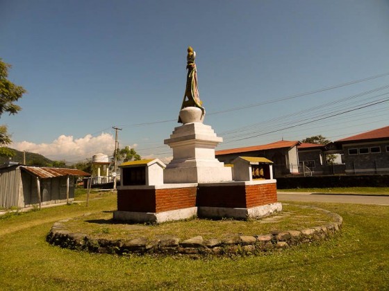 Stupa