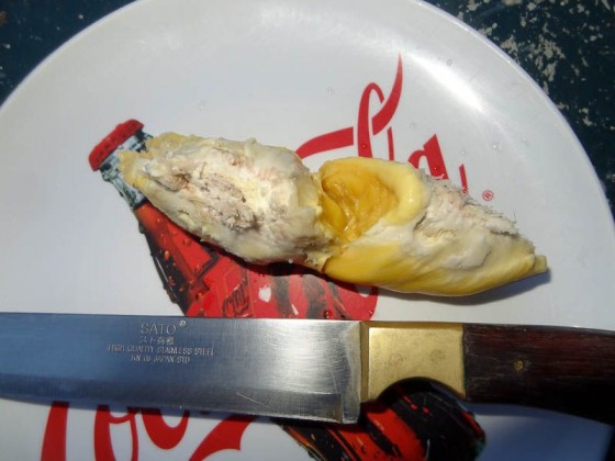 The Edible Portion