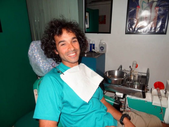 dental checkup
