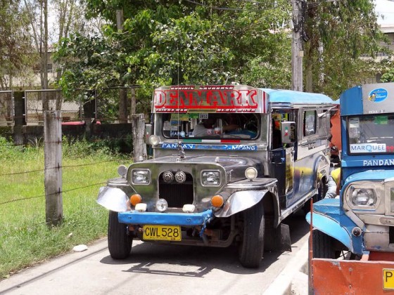 jeepney (2)