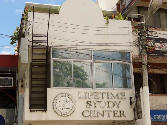 lifetime sudy center