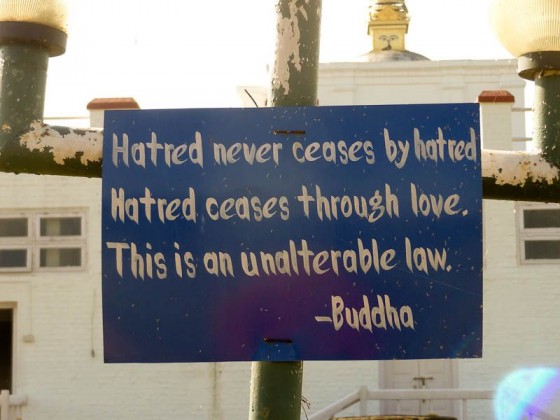 Buddha's Teachings
