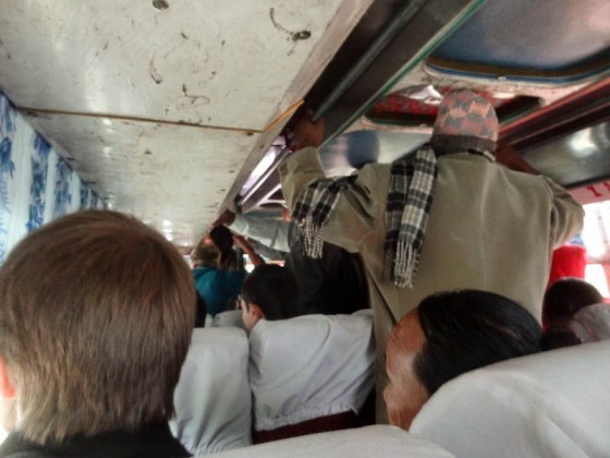 Full Bus