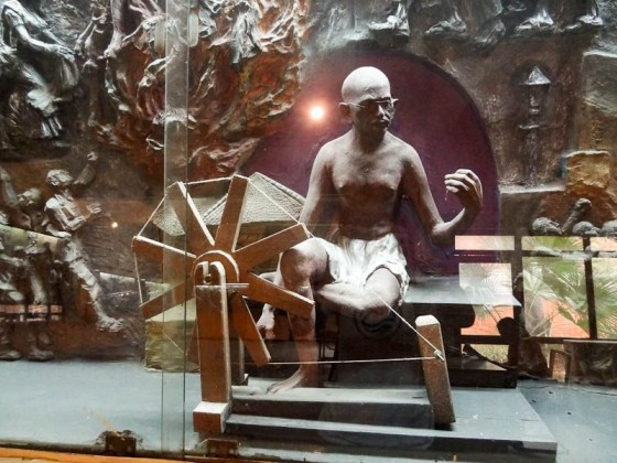 Spinning Wheel
