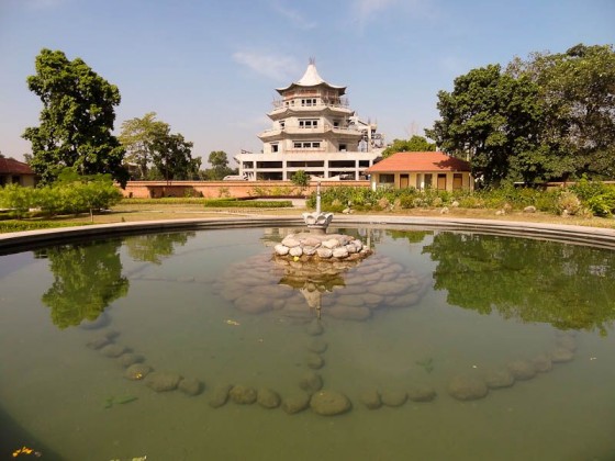 Temple