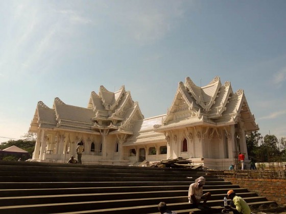 Temple