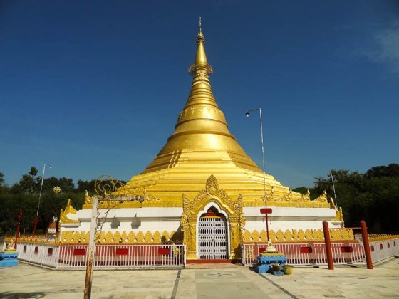 Temple