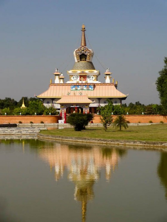 Temple