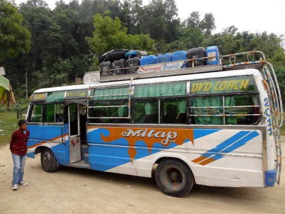 The Bus